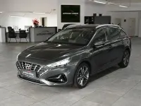 Gebraucht Hyundai i30 Trend 160 PS (117 kW) 2023 Grau Kombi