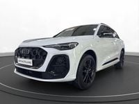 Neu Audi Q5 S-Line 204 PS (150 kW) 2026 Weiß SUV