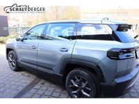 Uusi Jeep Compass Altitude 145 HP (106 kW) 2026 Harmaa Katumaasturi