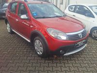 Gebraucht Dacia Sandero Stepway 87 PS (63 kW) 2011 SUV