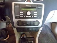 Gebraucht Ford Focus Titanium 145 PS (106 kW) 2005 Limousine