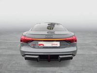 Gebraucht Audi e-tron GT quattro Performance 456 kW (620 PS) 2024 Grau Limousine