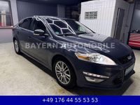 Gebraucht Ford Mondeo Titanium S 203 PS (149 kW) 2011 Grau Limousine