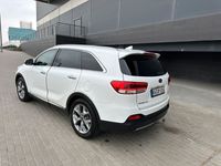 gebraucht Kia Sorento 2.2 CRDi AWD Aut. Platinum Edition