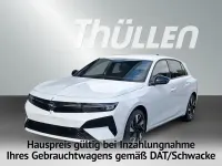 Neu Opel Astra 145 PS (106 kW) 2026 Weiß Limousine