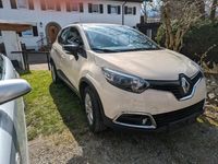 gebraucht Renault Captur 