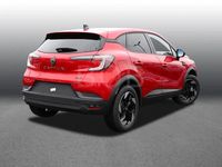 Gebraucht Renault Captur Techno 140 PS (102 kW) 2025 Dezirrot SUV