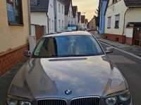 Gebraucht BMW 730 218 PS (160 kW) 2005 Grau Limousine