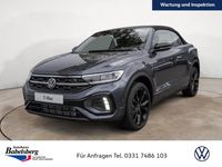 Gebraucht VW T-Roc R-line 150 PS (110 kW) 2026 SUV
