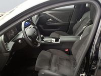 Gebraucht Opel Astra 131 PS (96 kW) 2025 Schwarz Limousine