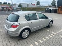 gebraucht Opel Astra  90 PS