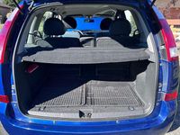 Gebraucht Opel Meriva 101 PS (74 kW) 2006 Blau Van / Kleinbus