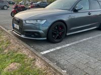 gebraucht Audi A6 3.0 TDI 240kW comp. quattro tiptr. Avant ...