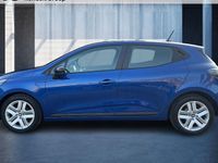 Gebraucht Renault Clio V Evolution 91 PS (66 kW) 2025 Blau Limousine