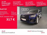 Gebraucht Audi Q2 Advanced 150 PS (110 kW) 2025 SUV
