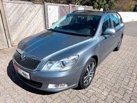 Gebraucht Skoda Octavia 105 PS (77 kW) 2013 Grau Limousine