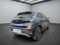 Gebraucht Opel Mokka-e 100 kW (136 PS) 2022 Schwarz SUV