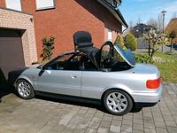 gebraucht Audi 80 CabrioTyp89 2.6