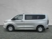 Nouvelle Ford Transit Custom Trend 110 ch (80 kW) 2026 Argent Break