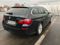 gebraucht BMW 520 d Touring -