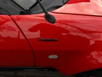 Używany Smart Roadster 61 KM (44 kW) 2004 Czerwony Kabriolet