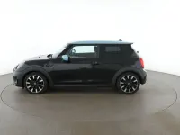 Gebraucht Mini Cooper SE Classic 135 kW (184 PS) 2021 Schwarz Kleinwagen