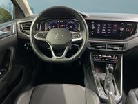 Gebraucht VW Taigo 110 PS (80 kW) 2023 Grün SUV