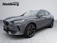 Gebraucht Cupra Formentor High 310 PS (228 kW) 2022 Graphengrau SUV
