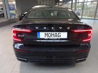 gebraucht Volvo S60 Recharge R-Design T8 AWD-Standh. ,ad. Fahrwerk