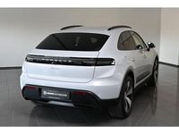 Gebraucht Porsche Macan 264 kW (360 PS) 2025 Grau eisgraumetallic (metallic) SUV