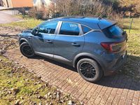 Używany Mitsubishi ASX 91 KM (66 kW) 2024 Niebieski SUV