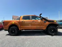 Używany Ford Ranger Wildtrack 200 KM (147 kW) 2019 Pomarańczowy Pickup
