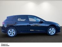 Usata VW Golf VIII 116 CV (85 kW) 2025 Nero Berlina