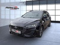 Używany Ford Focus ST-Line X 155 KM (114 kW) 2024 Czarny Kombi