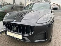 gebraucht Maserati Grecale GT*NAVI*MATRIX*PANO*KAMERA*ACC*20ZOLL*