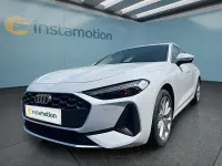 Occasion Audi A5 204 ch (150 kW) 2025 Blanc Break
