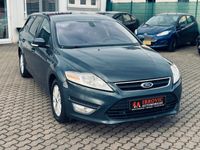 gebraucht Ford Mondeo 1.8 TDCi