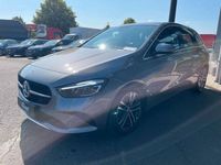 Gebraucht Mercedes B200 Progressive 150 PS (110 kW) 2024 Mountaingrau  metalliclack Van / Kleinbus
