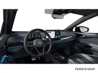 Neu VW ID.4 210 kW (286 PS) 2026 Mondsteingrau SUV