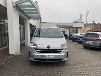 Gebraucht VW Caravelle Life 150 PS (110 kW) 2026 Grau Van / Kleinbus