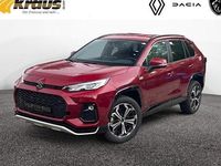 Neu Suzuki Across Comfort+ 306 PS (225 kW) 2025 Rot SUV