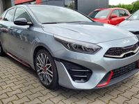 gebraucht Kia ProCeed GT ProCeed / pro_cee'dNavi*LED*Shzg*PDC*Cam*18"