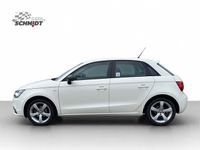 gebraucht Audi A1 Sportback Ambition TFSI 5-Gang