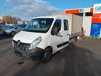 Usata Renault Master 125 CV (91 kW) 2016 Bianco Furgone