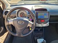 gebraucht Toyota Aygo Cool | Bluetooth | Touchscreen | Automatik