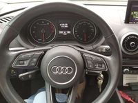 gebraucht Audi A3 Sportback A3 1.0 TFSI