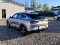Occasion Ford Mustang Mach-E 197 kW (269 ch) 2022 Argent SUV