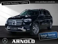 Gebraucht Mercedes GLS450 Premium Plus 367 PS (269 kW) 2025 Obsidianschwarz SUV