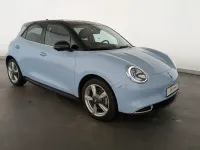 Usado Ora Funky Cat 400 Pro 125 kW (171 CV) 2023 Azul Utilitario