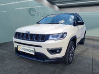 gebraucht Jeep Compass PHEV First Ed. 4Xe 240PS AT 1.3 T ALLRAD